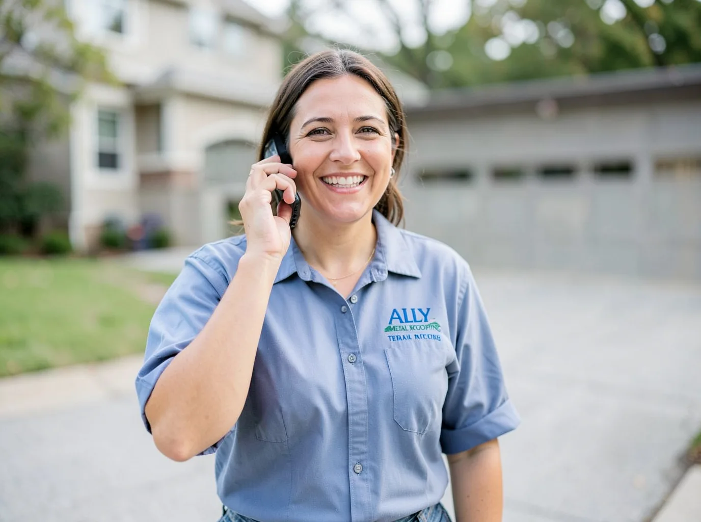 Metal Roof Installation Furman, SC FAQs